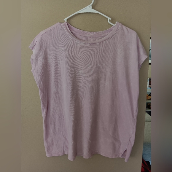 5/$10 Style And Co Brand Women's Top Size Medium - Picture 1 of 6